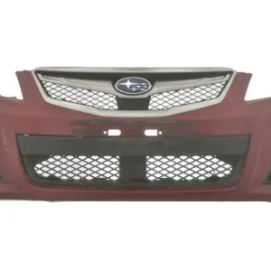 ZDERZAK PRZEDNI PRZÓD SUBARU LEGACY V SPORT Darmowy zwrot